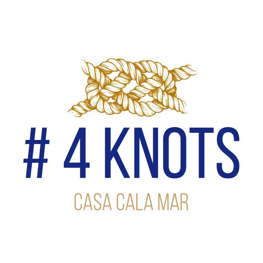 Casa Cala Mar - #4Knots Lejlighed Corralejo Eksteriør billede
